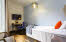 Foto: Haakon Brox Scandic Stavanger City, Standard room